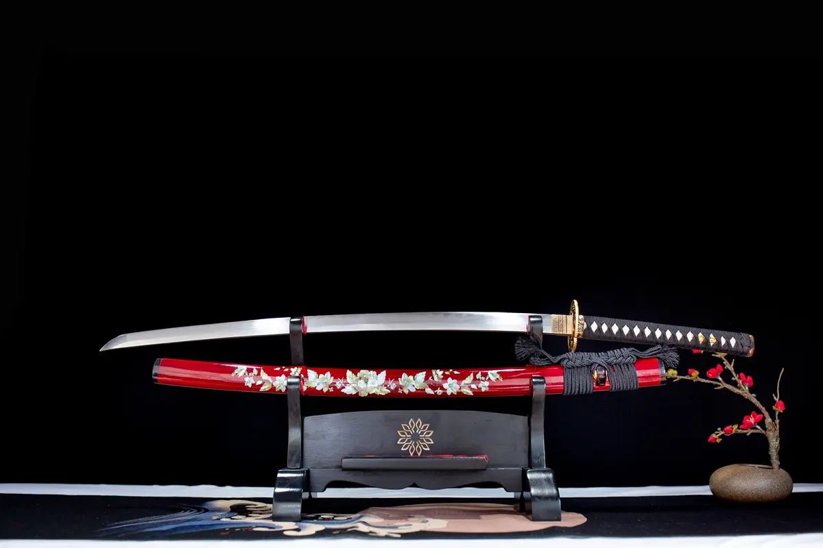 Brocade cluster katana