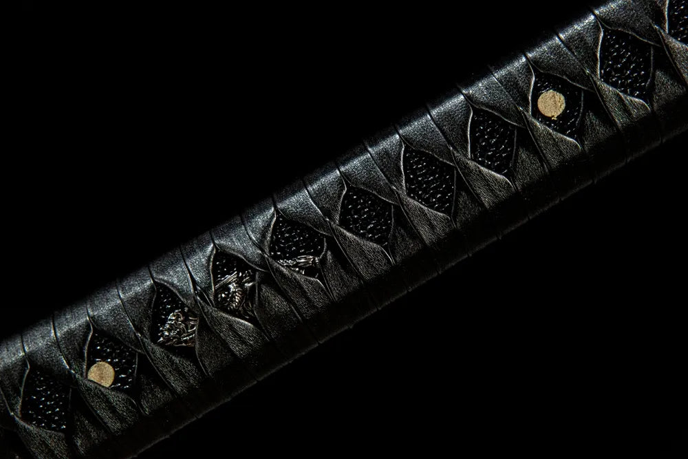 Michonne Black Katana