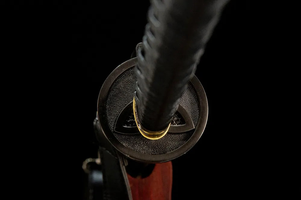 Michonne Black Katana