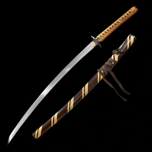 day night katana