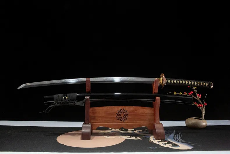 Genie Katana