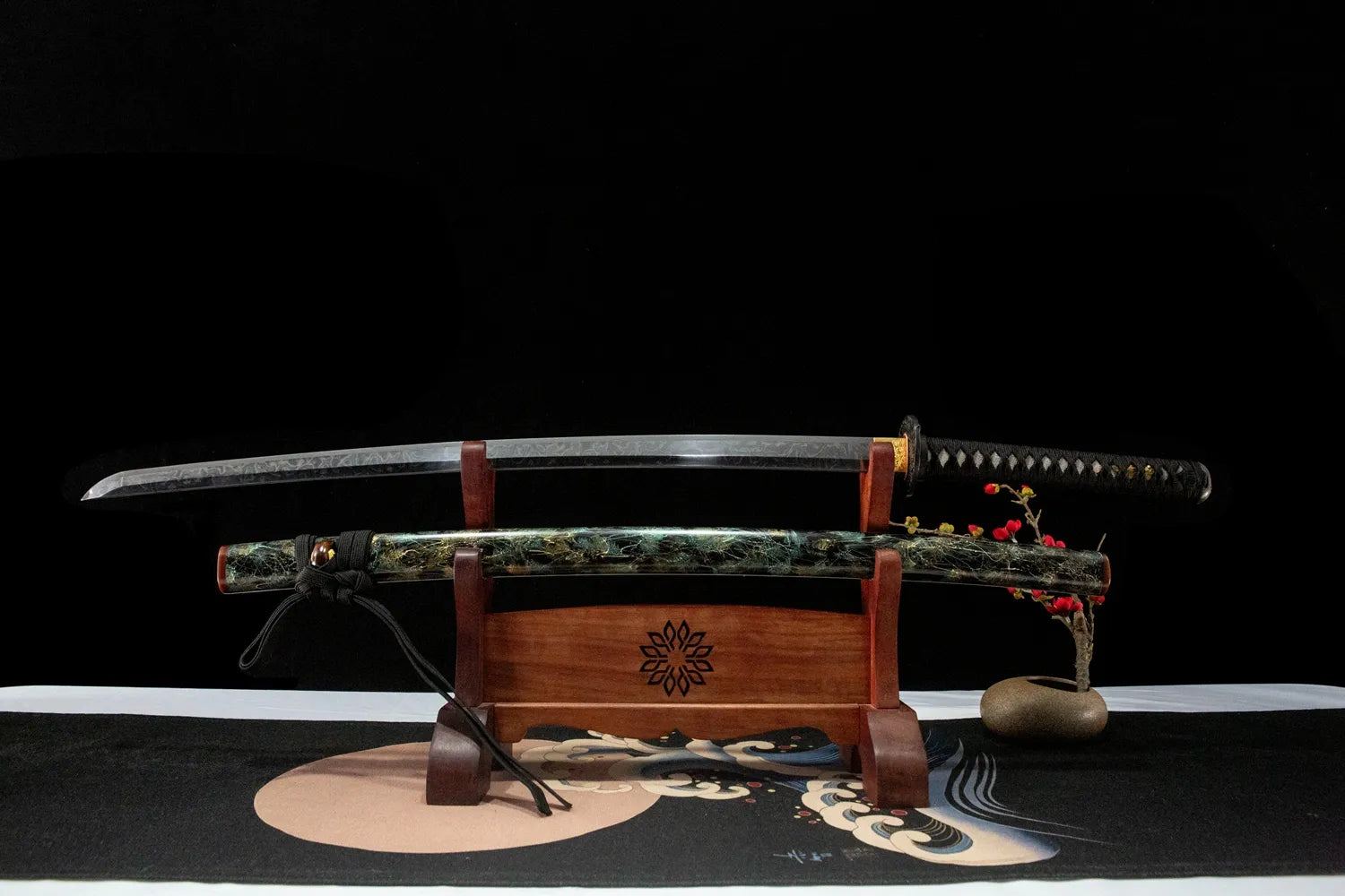 Yunlong Katana