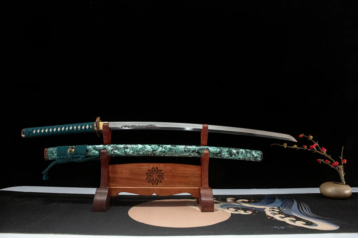 Qingtang Katana