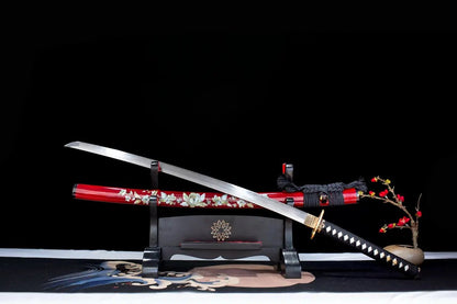 Brocade cluster katana