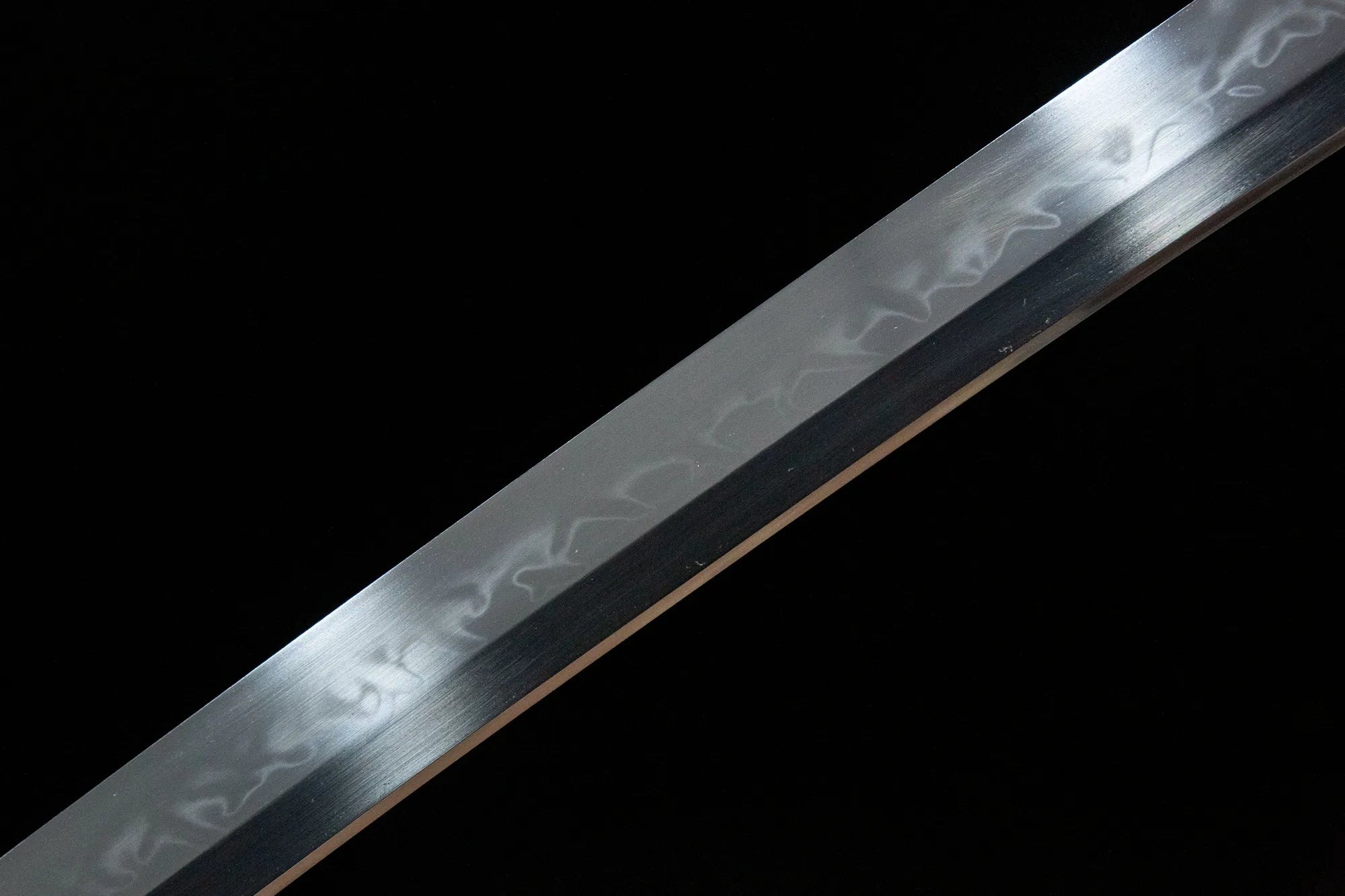 Butterfly Katana