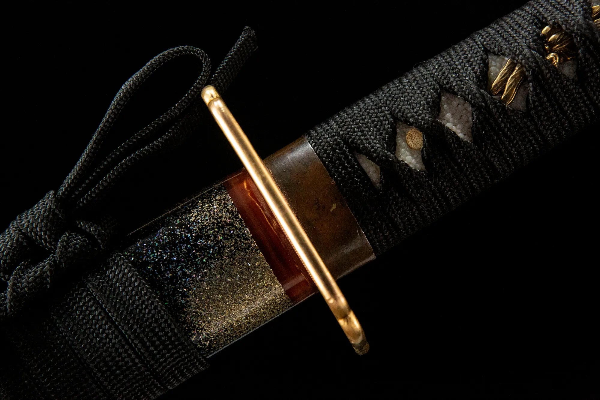 Butterfly Katana