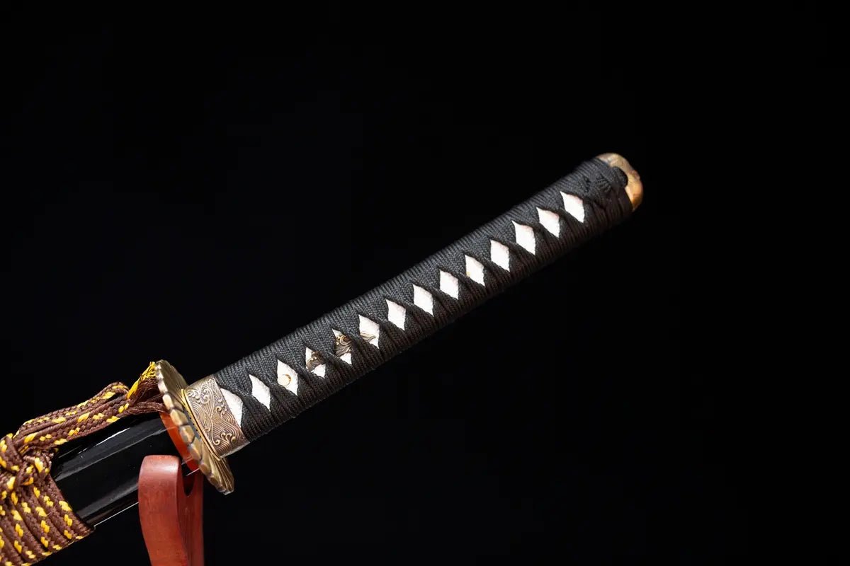 JinKui Katana