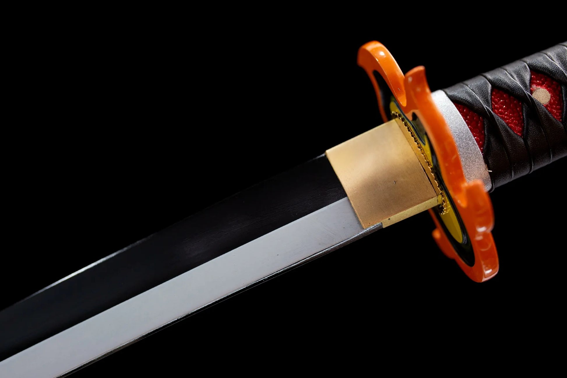 anime sword blade