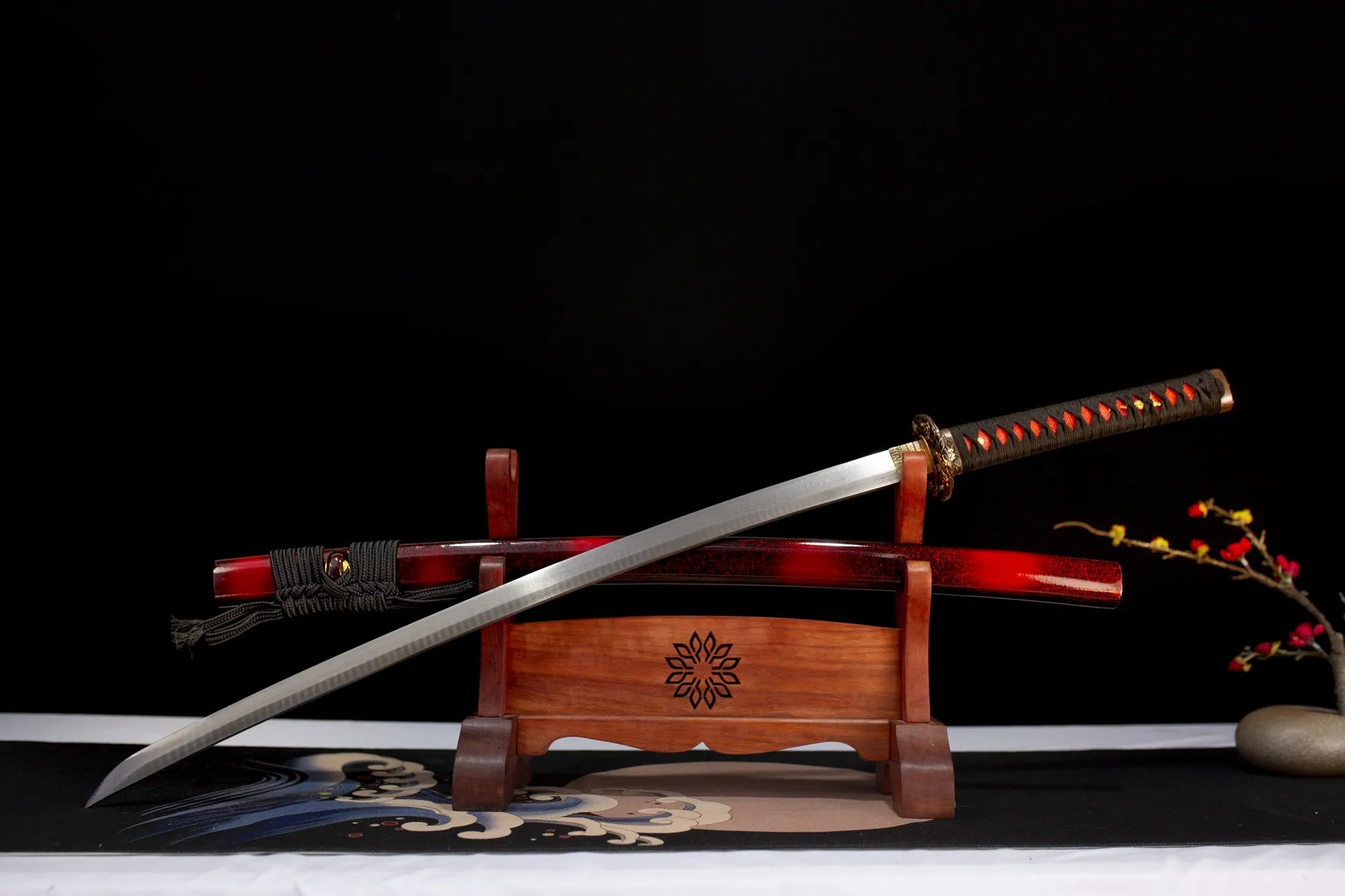 Supreme Katana