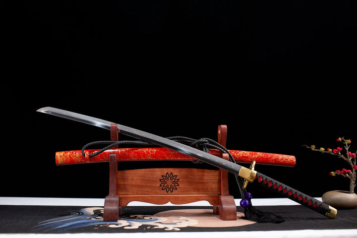 Ichigo Hitofuri tachi Sword
