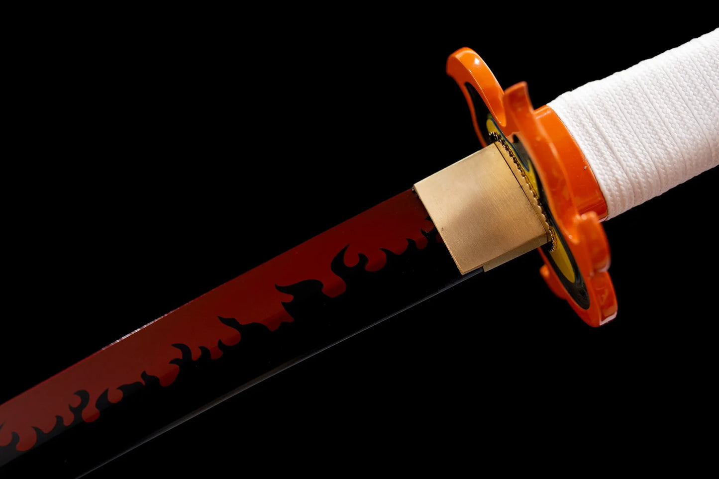 Rengoku Kyoujurou Katana