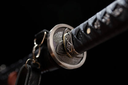 Walking Dead Katana