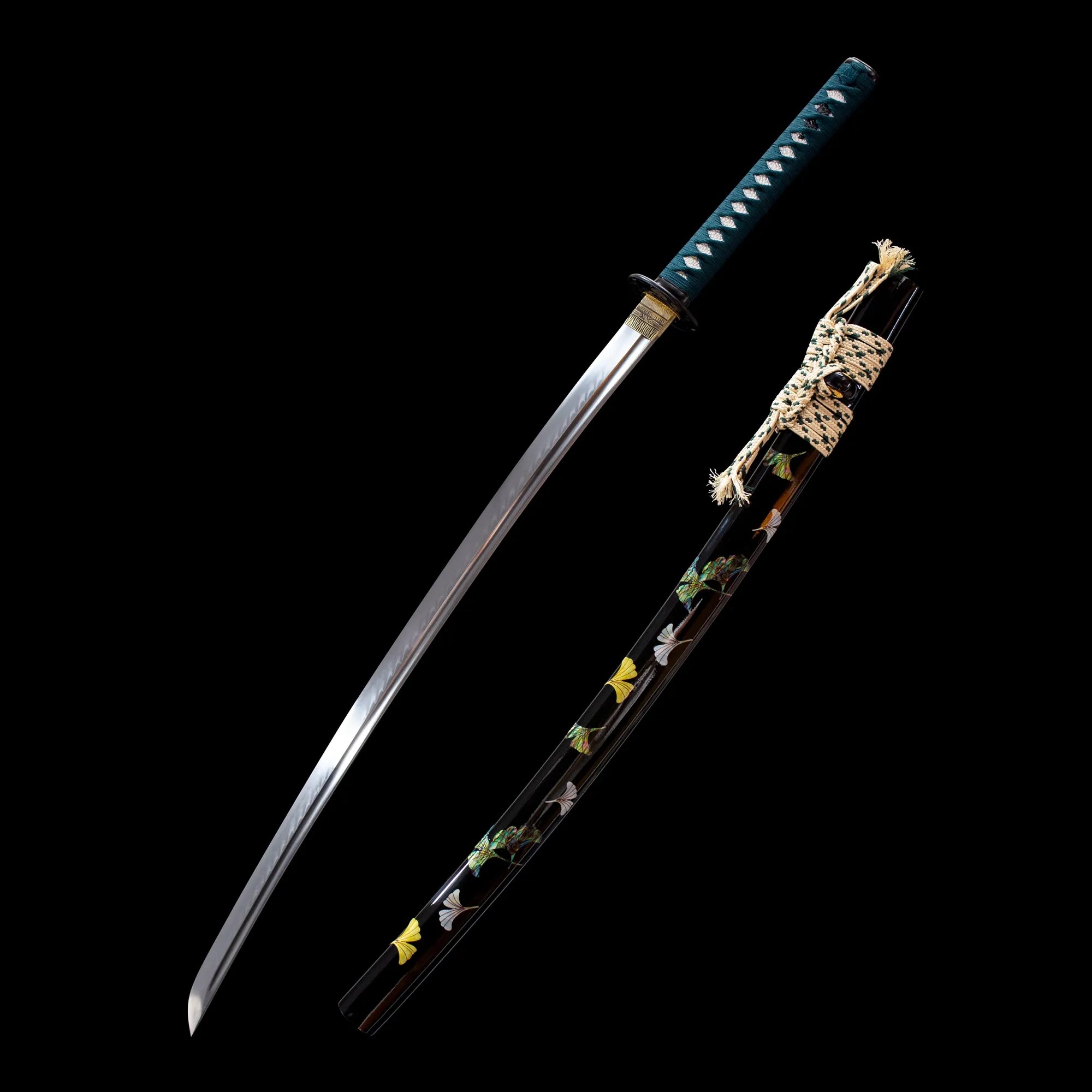 ginkgo katana