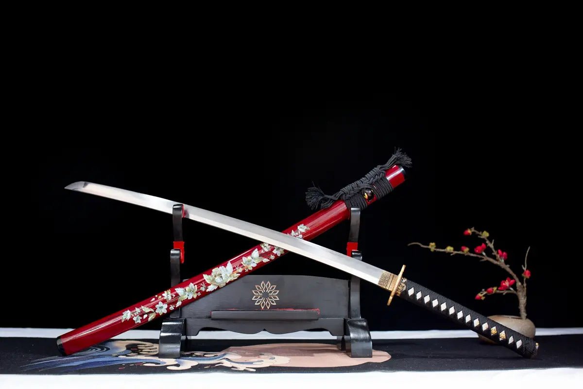 Brocade cluster katana