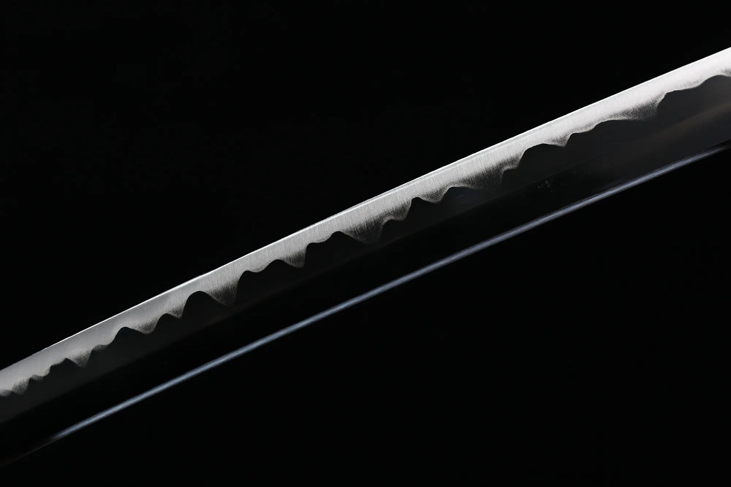 Sandai Kitetsu Katana