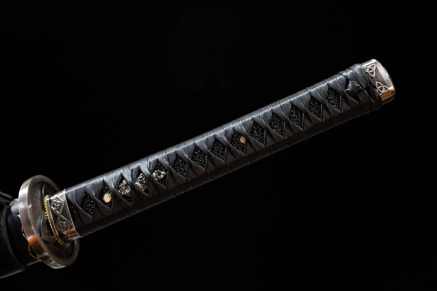 Walking Dead Katana