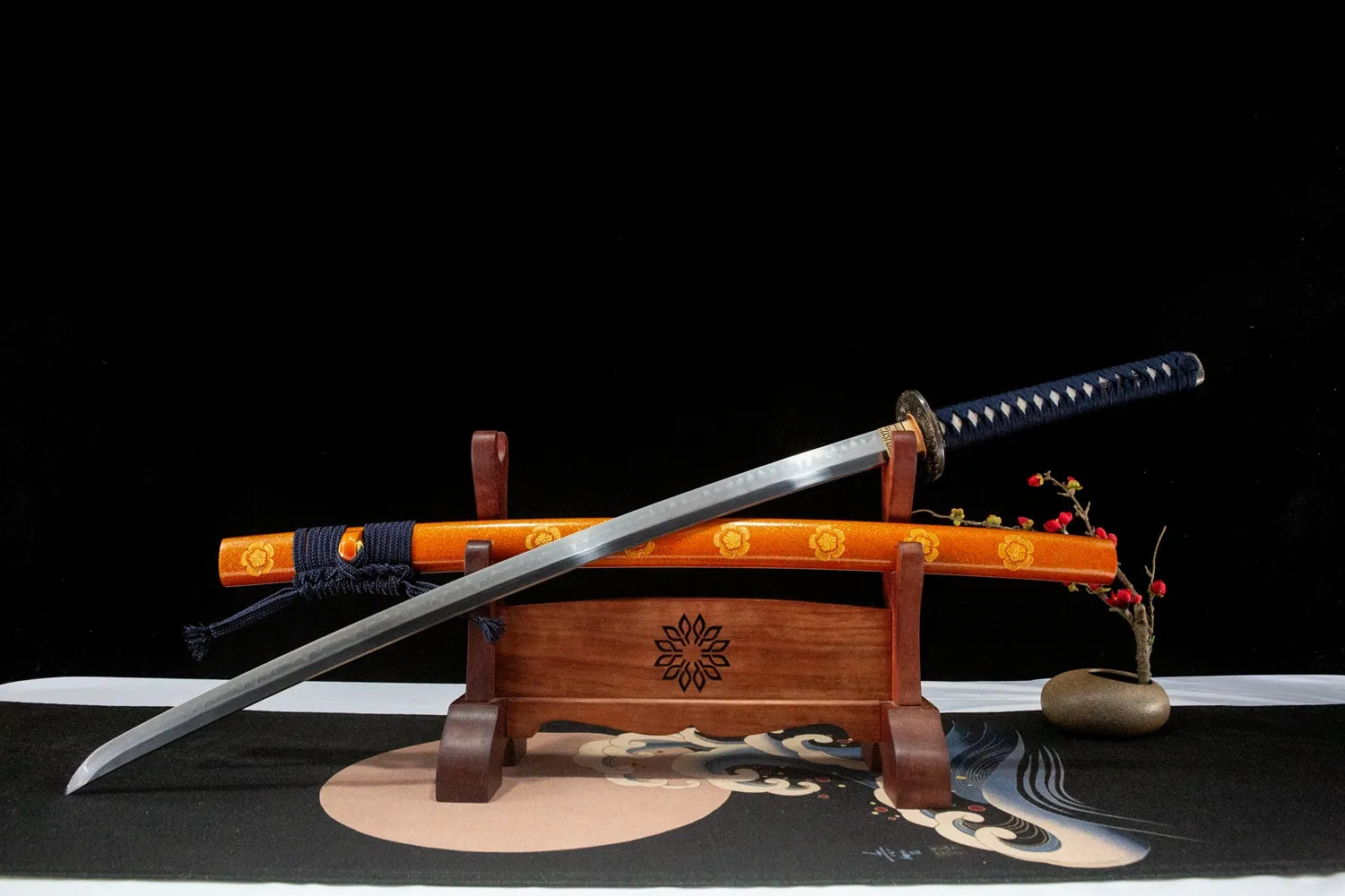 Plover katana