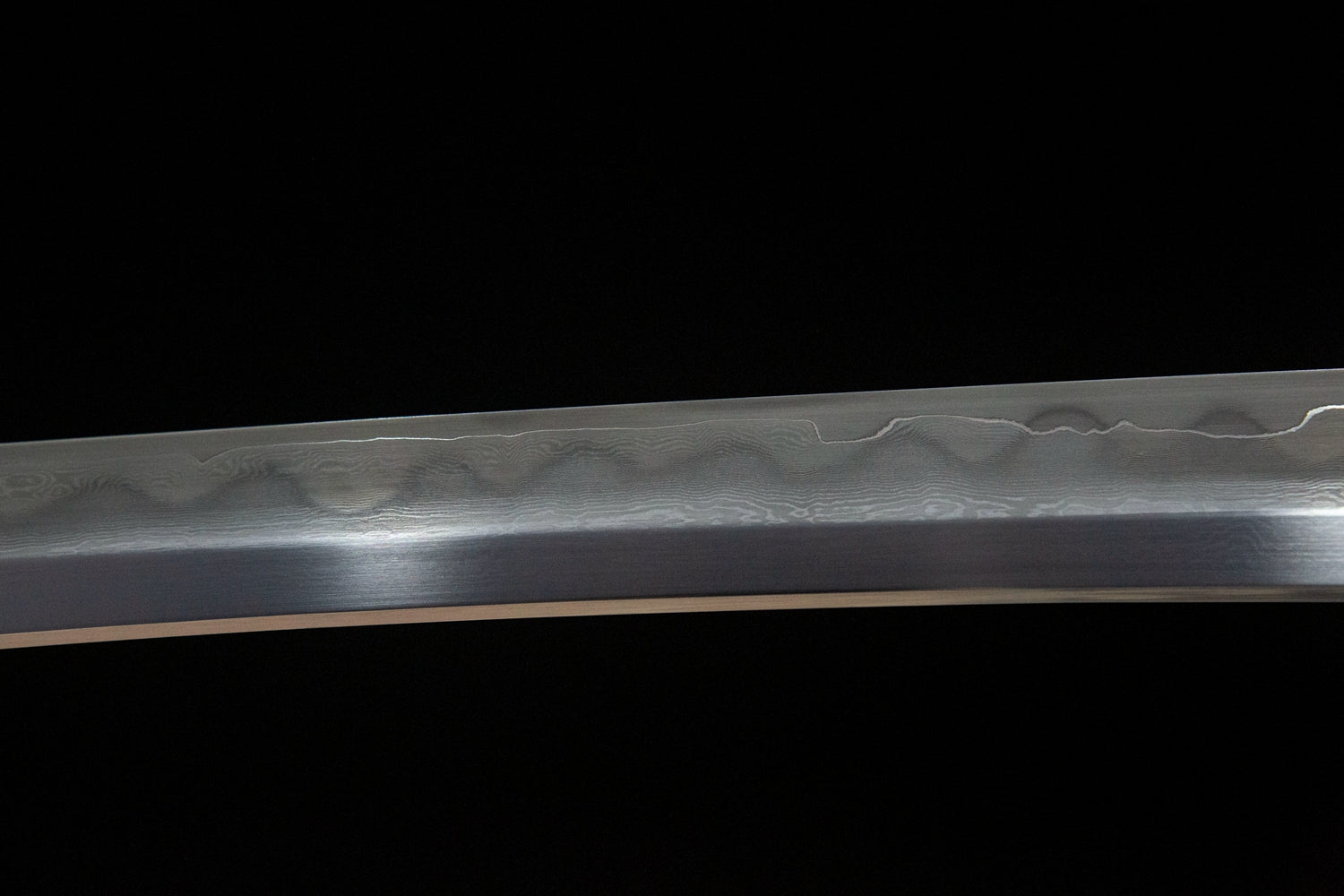 Tianming wakizashi