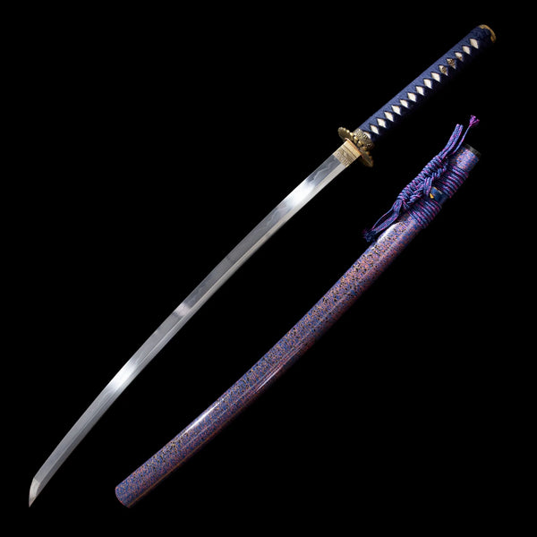 purple katana-xingyu sword store