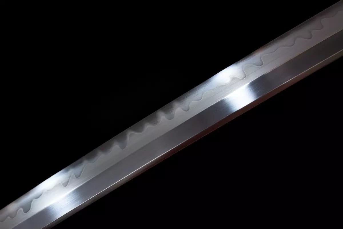 bewitching katana