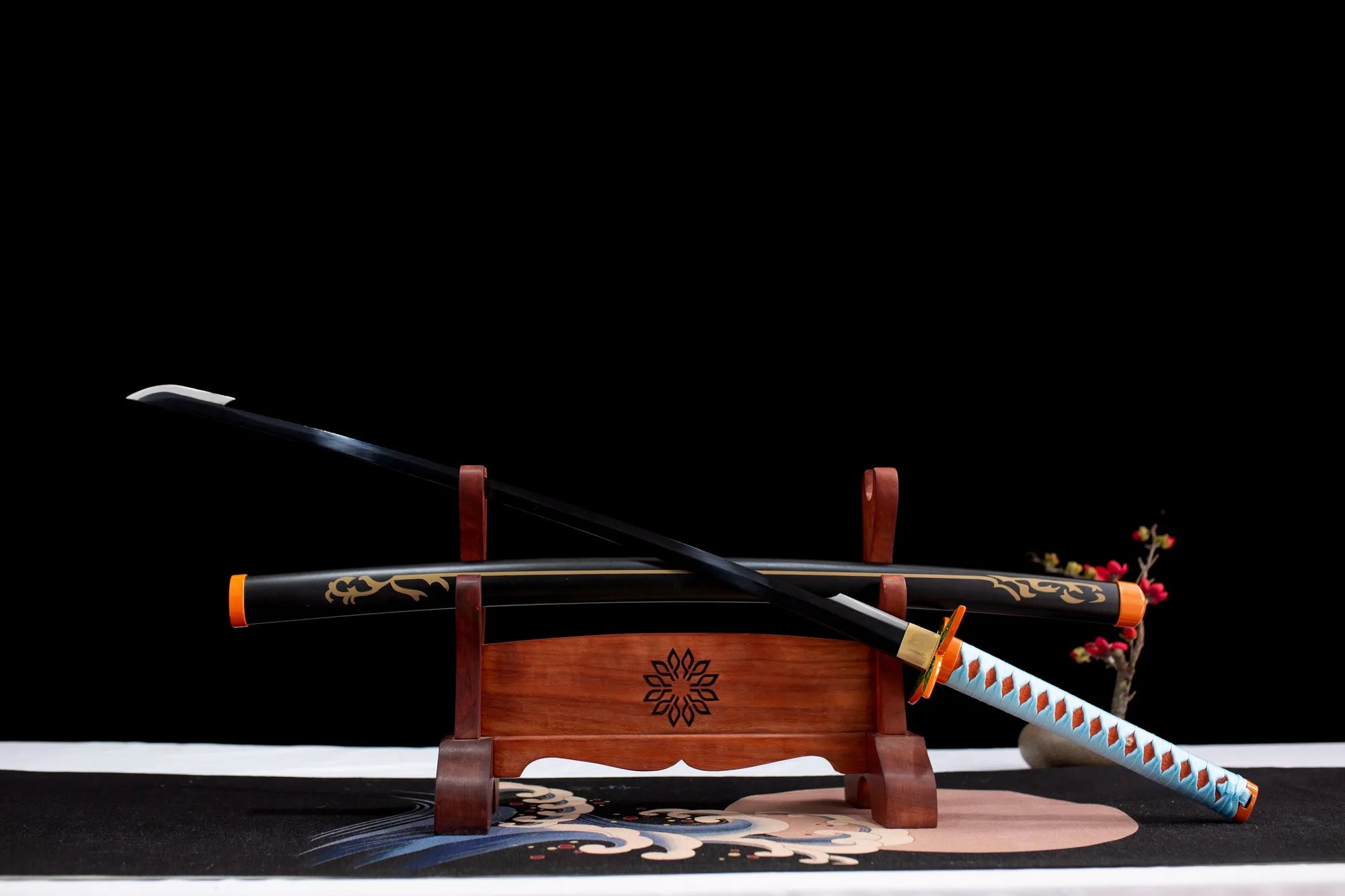 Kochou Shinobu Katana