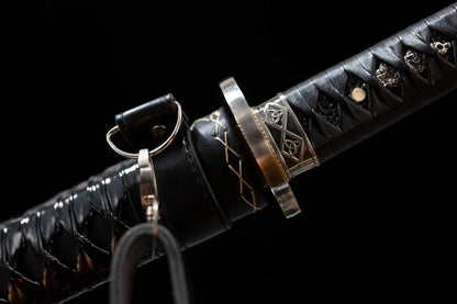 Walking Dead Katana