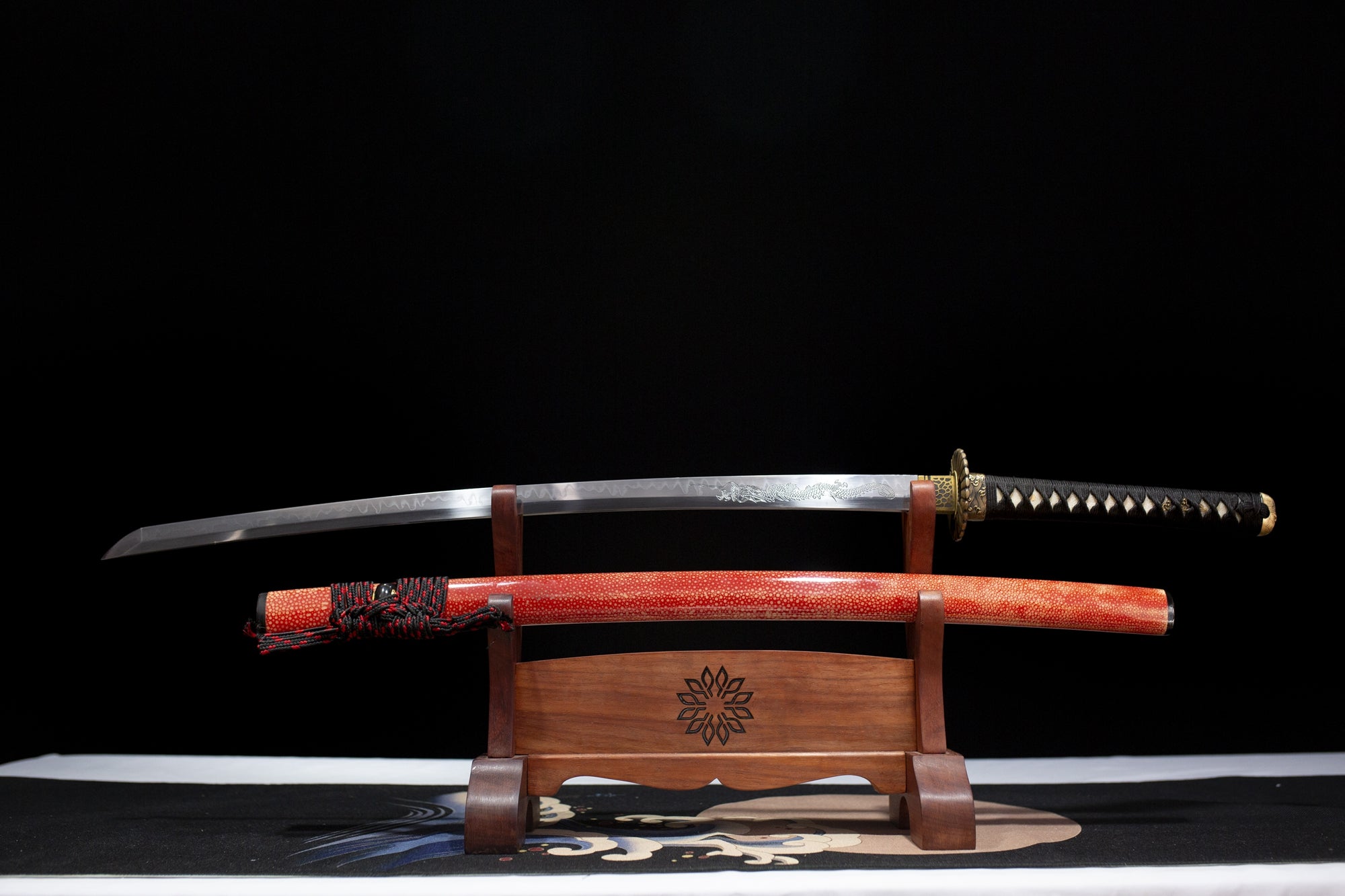 red dragon katana-600 katana store