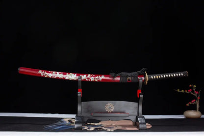 Brocade cluster katana