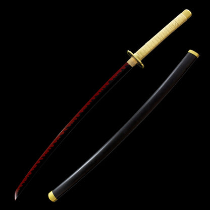 anime Yoriichi Tsugikuni katana for sale