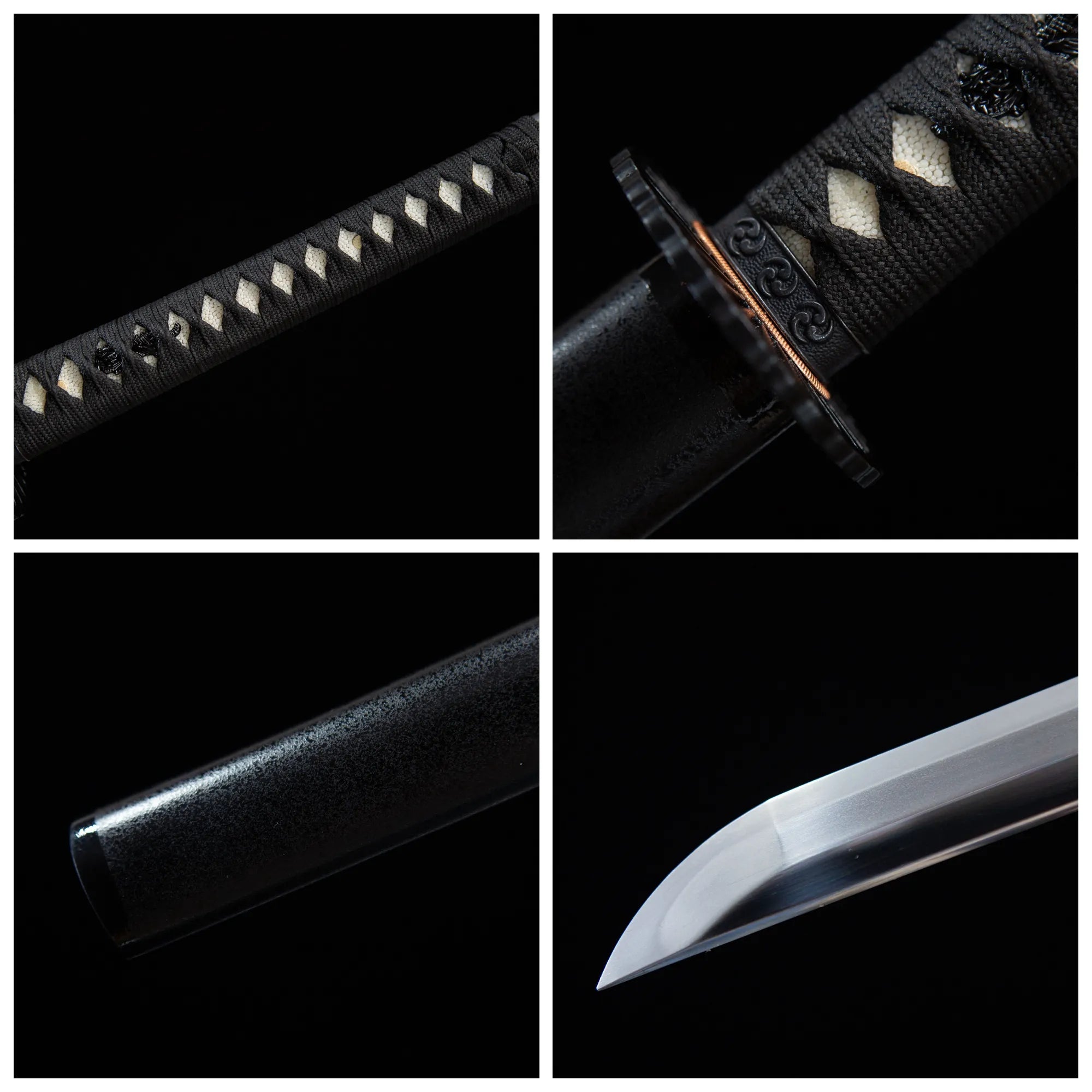 Yakuza Katana