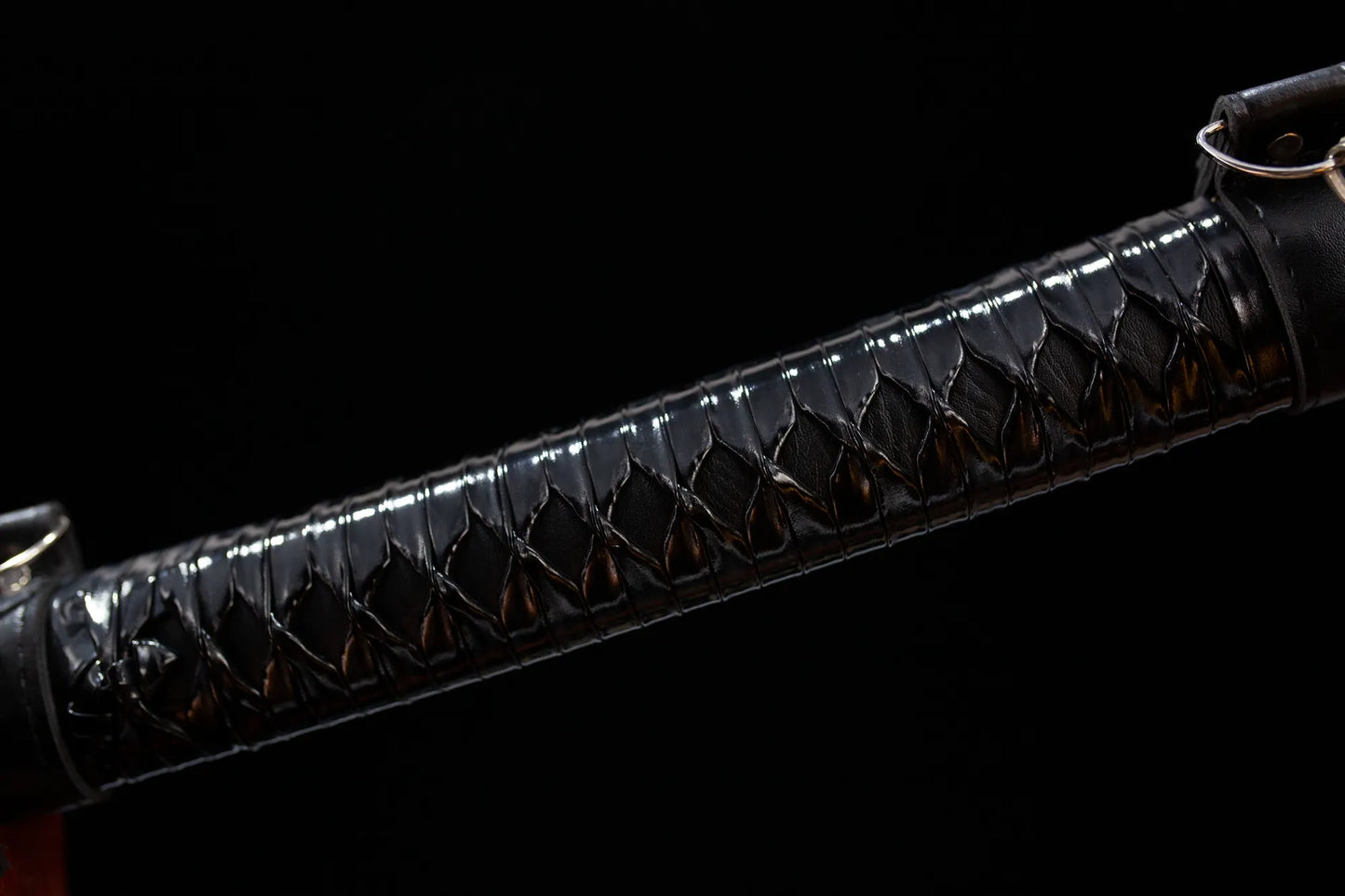 Walking Dead Katana