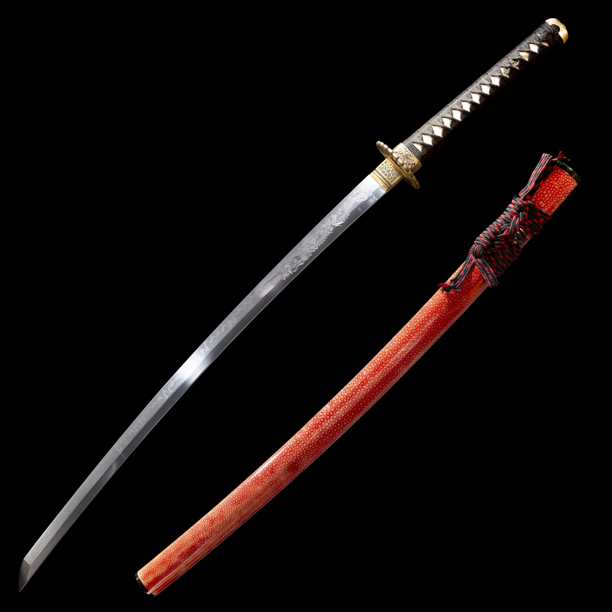 red dragon katana-600 katana store