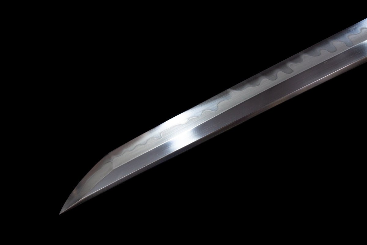 bewitching katana