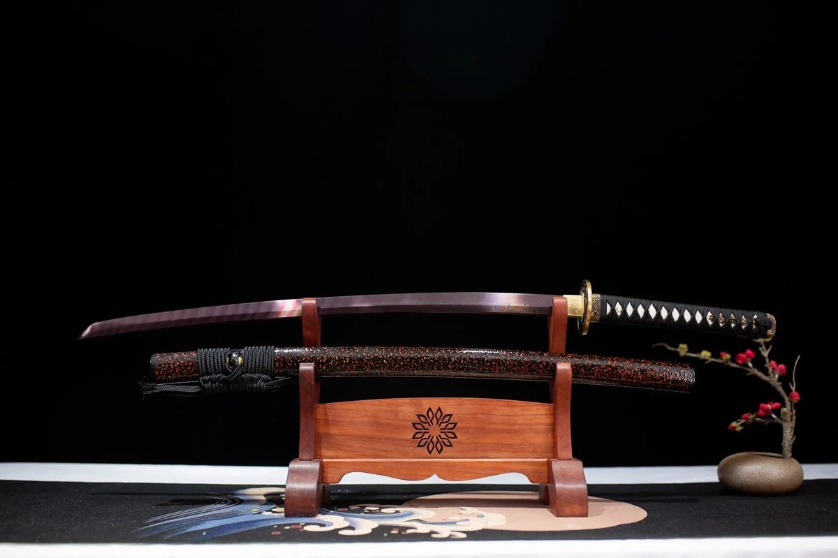 Magic Dragon Katana