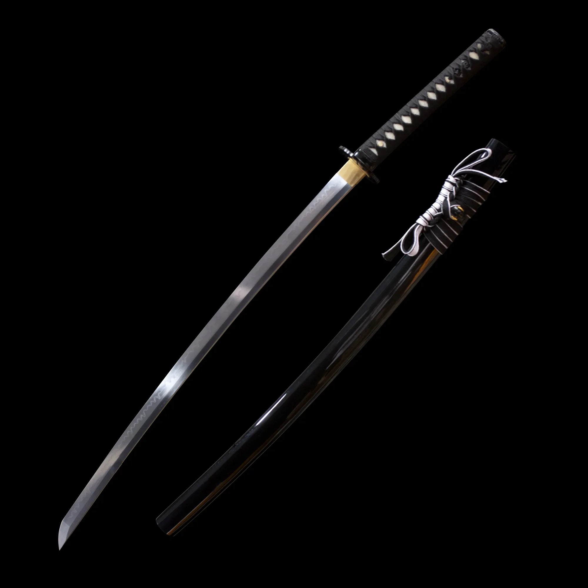 black widow katana