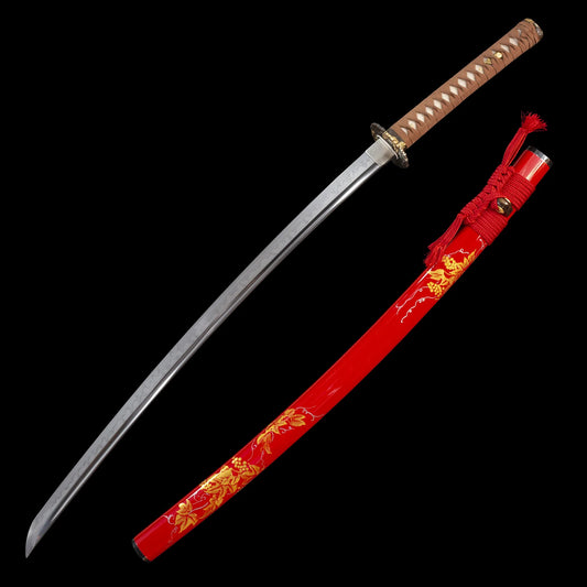 red katana shop