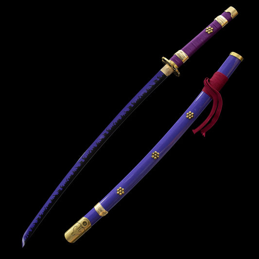 enma katana