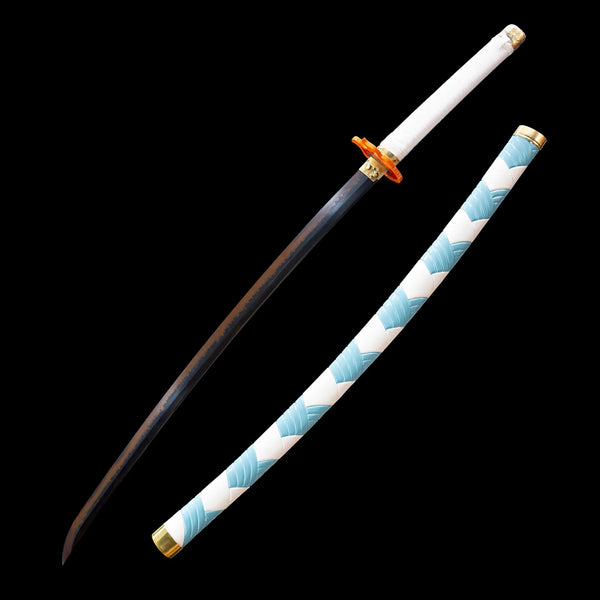 Nichirin Sword  Kimetsu no Yaiba
