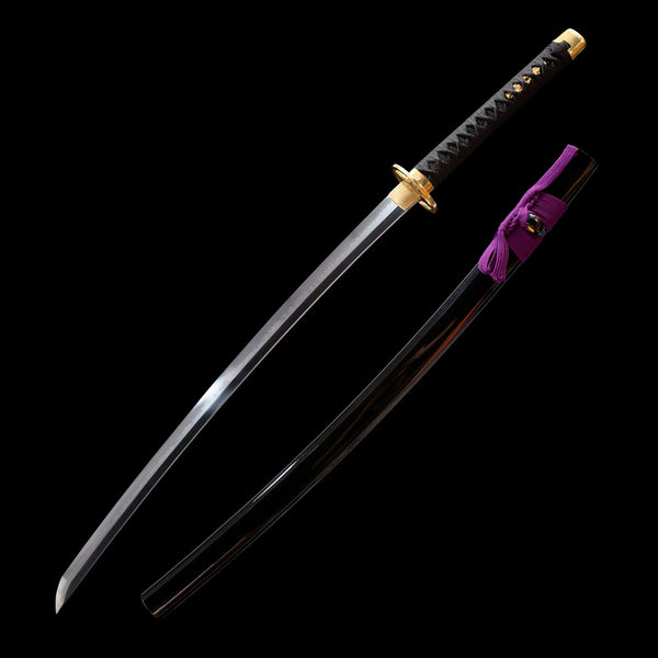 sword katana TOUKEN RANBU“Shokudaikiri Mitsutada”