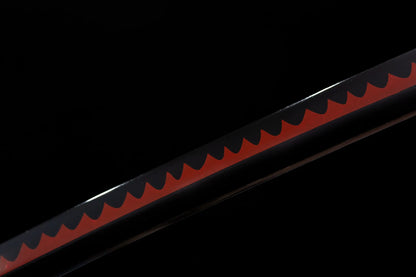 Zoro Shusui Katana