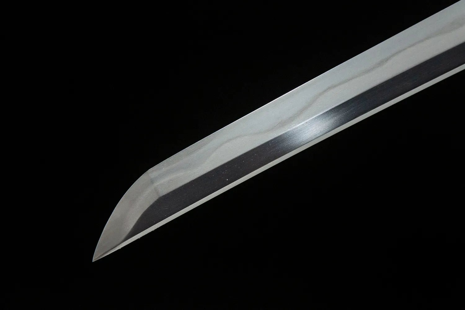 Qingtang Katana