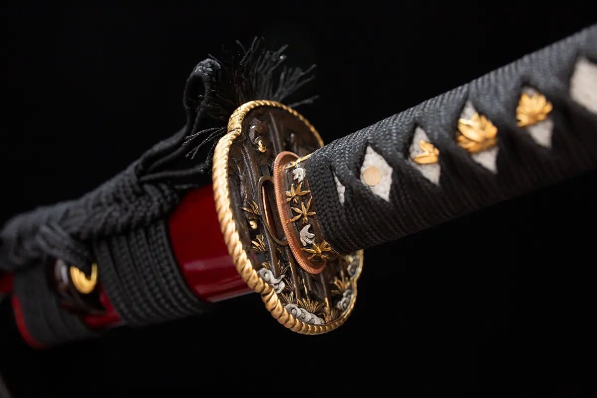 Brocade cluster katana