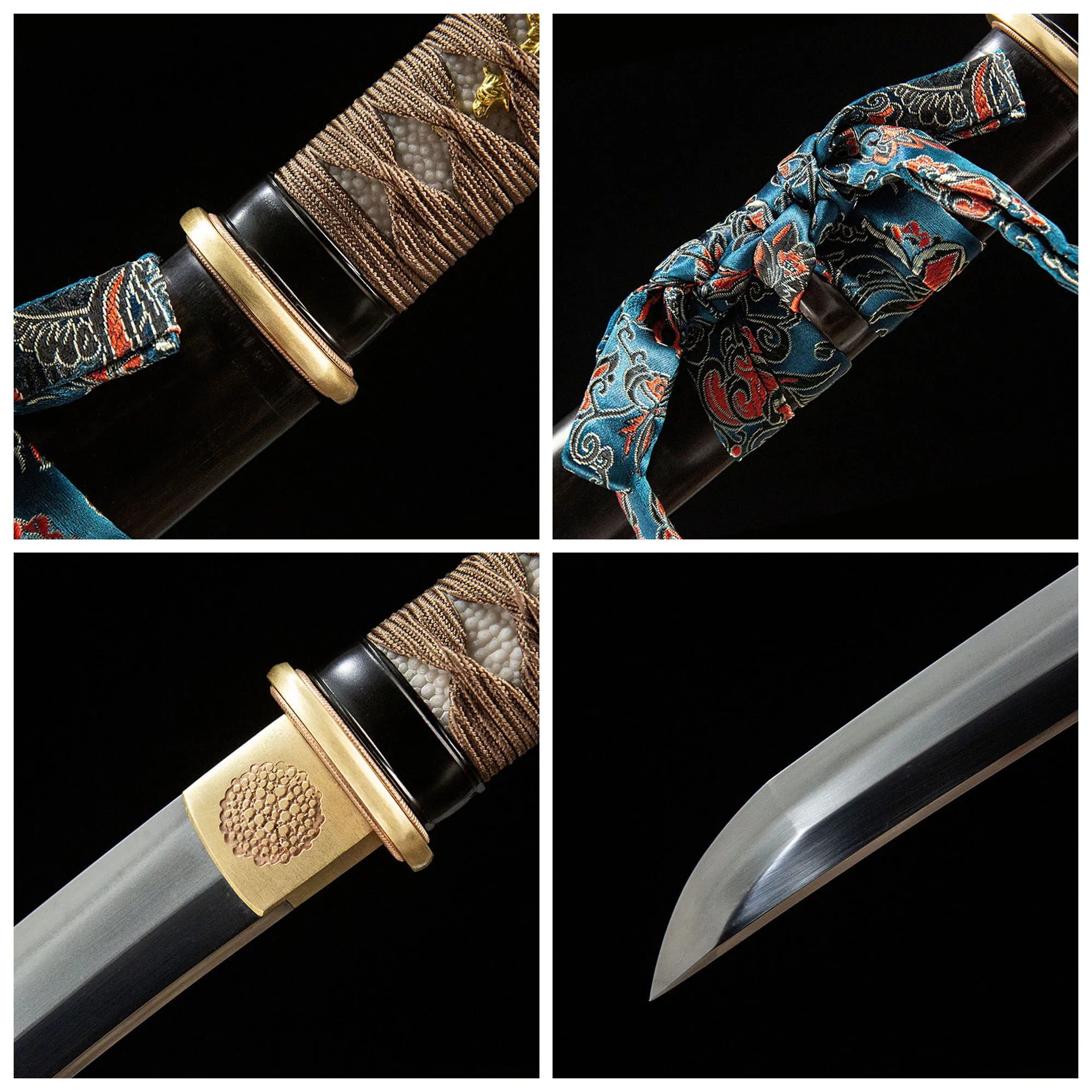 Night Wakizashi