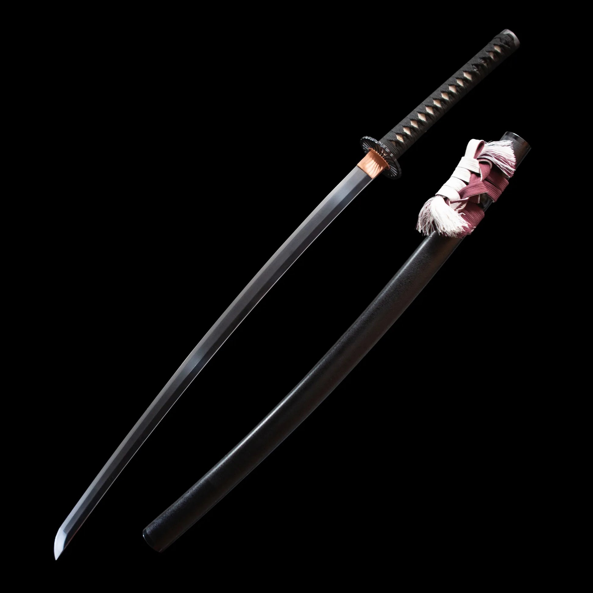 yakuza katana