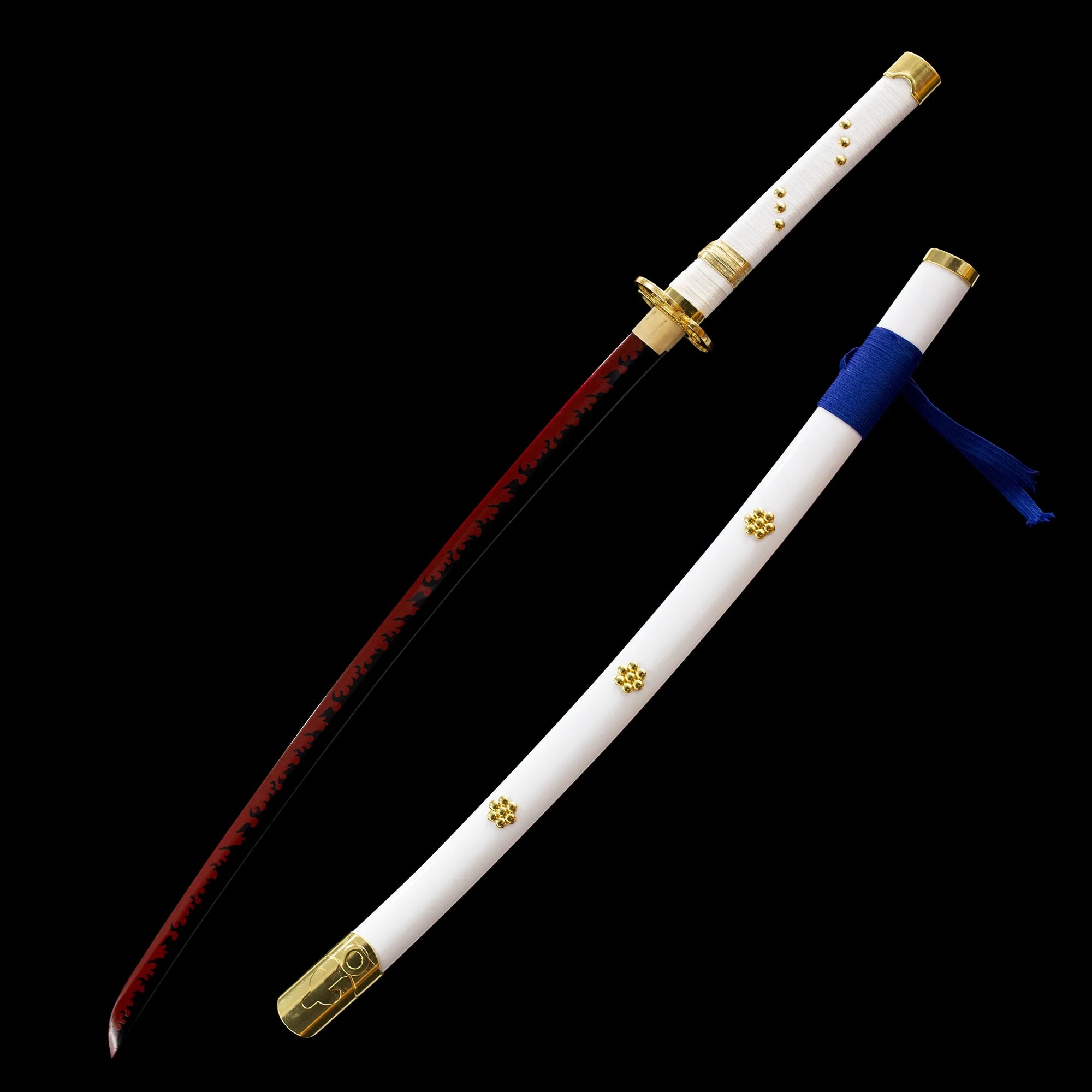 Amenohabakiri Kozuki oden katana