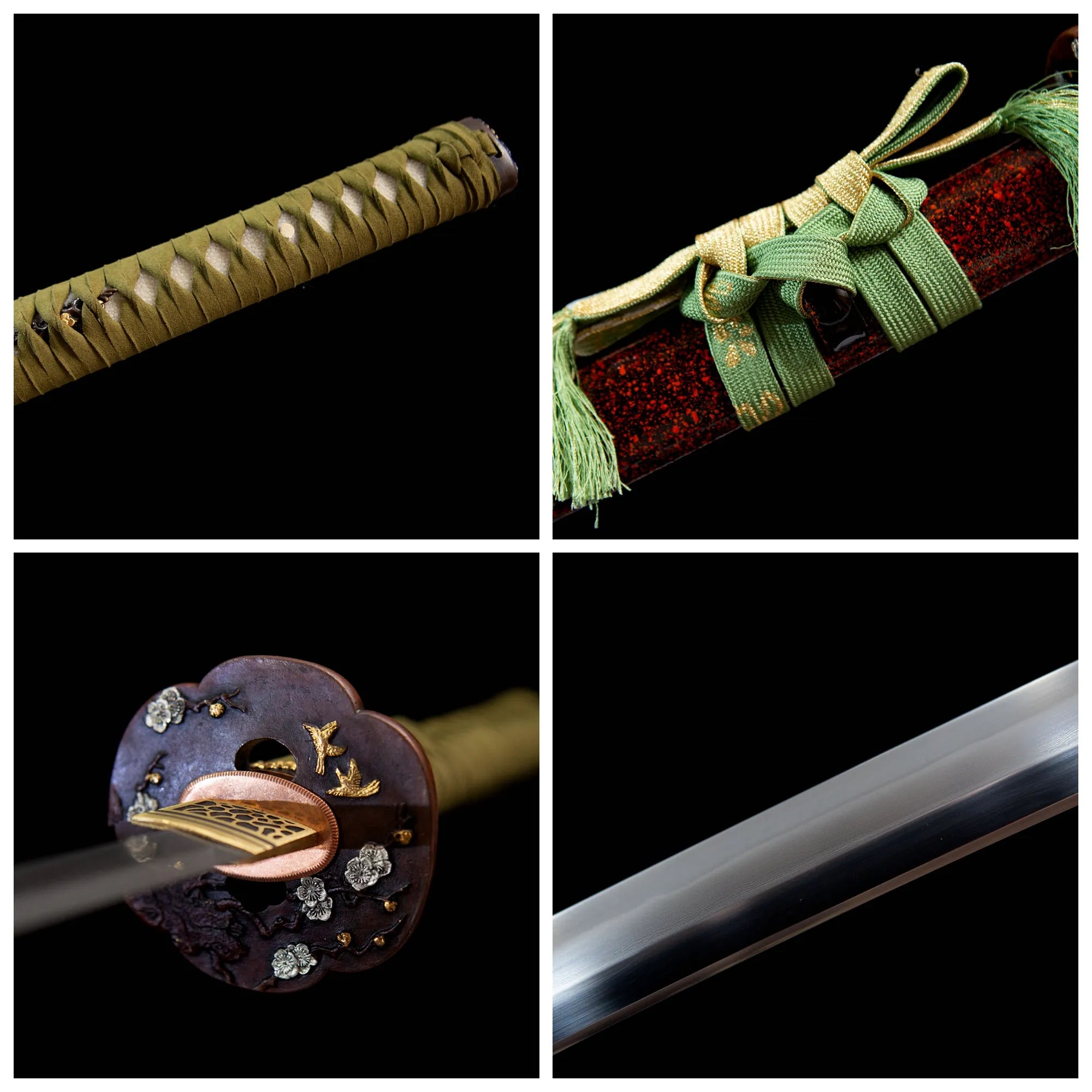 Wind Katana