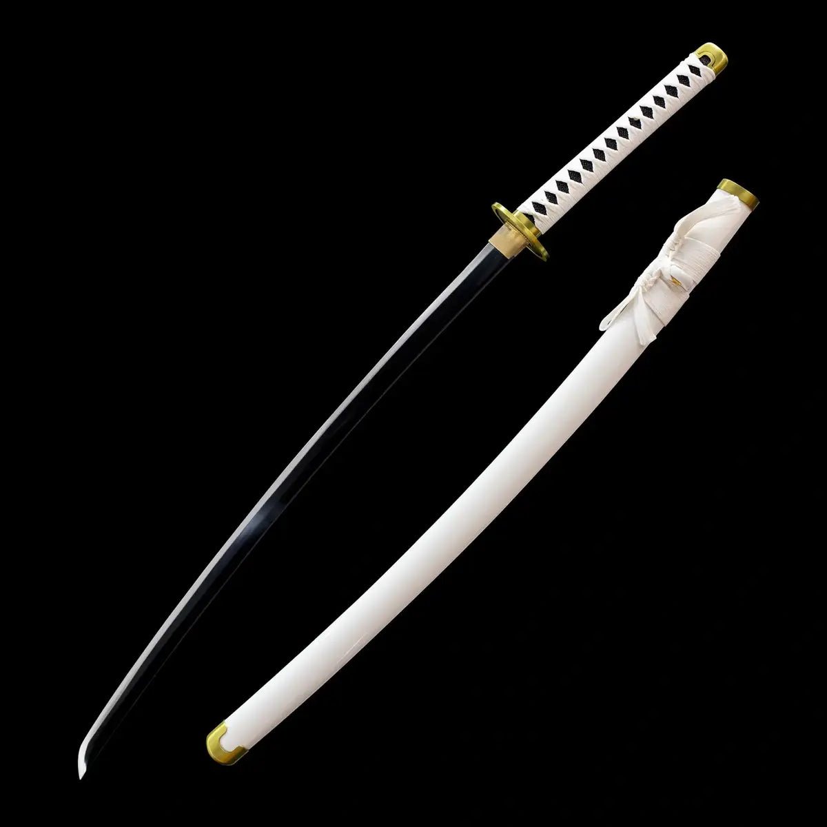 one piece Roronoa Zoro Wado Ichimonji katana 