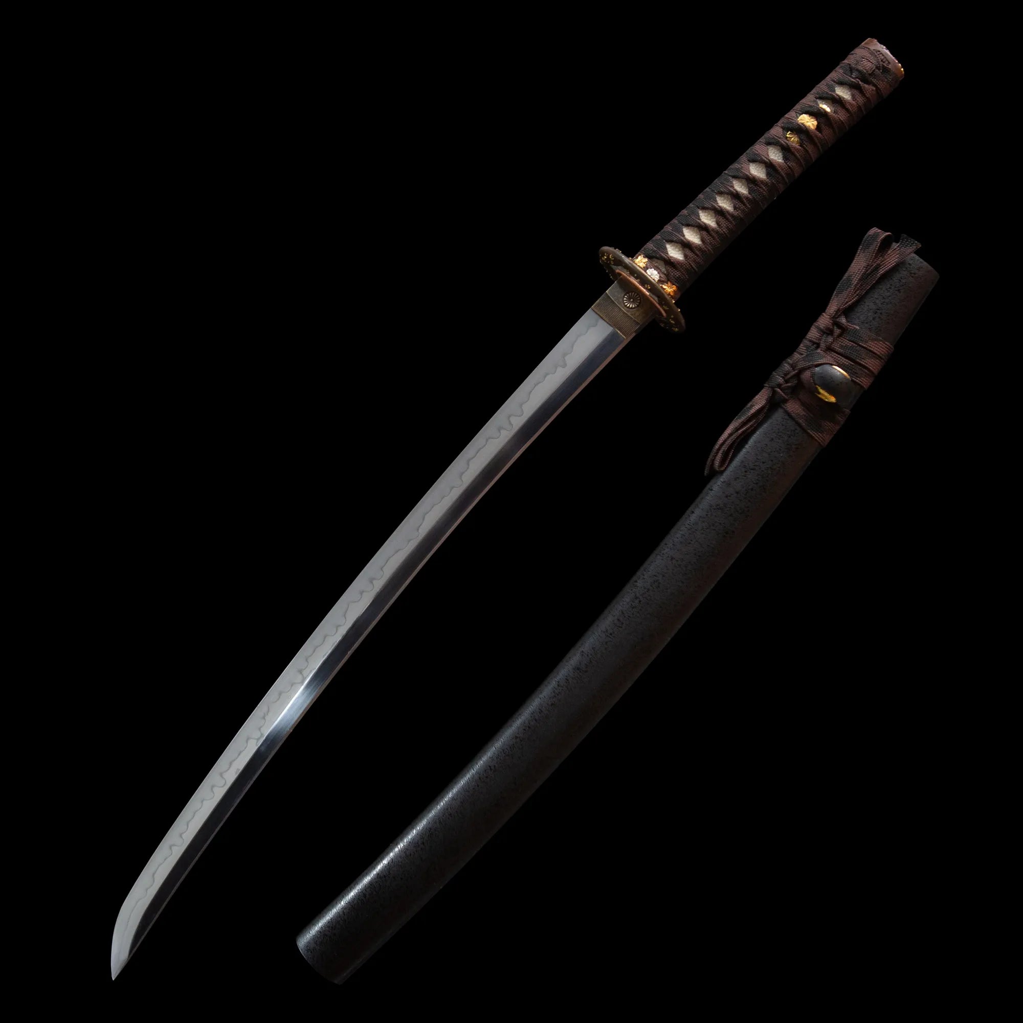 Shadow Wakizashi