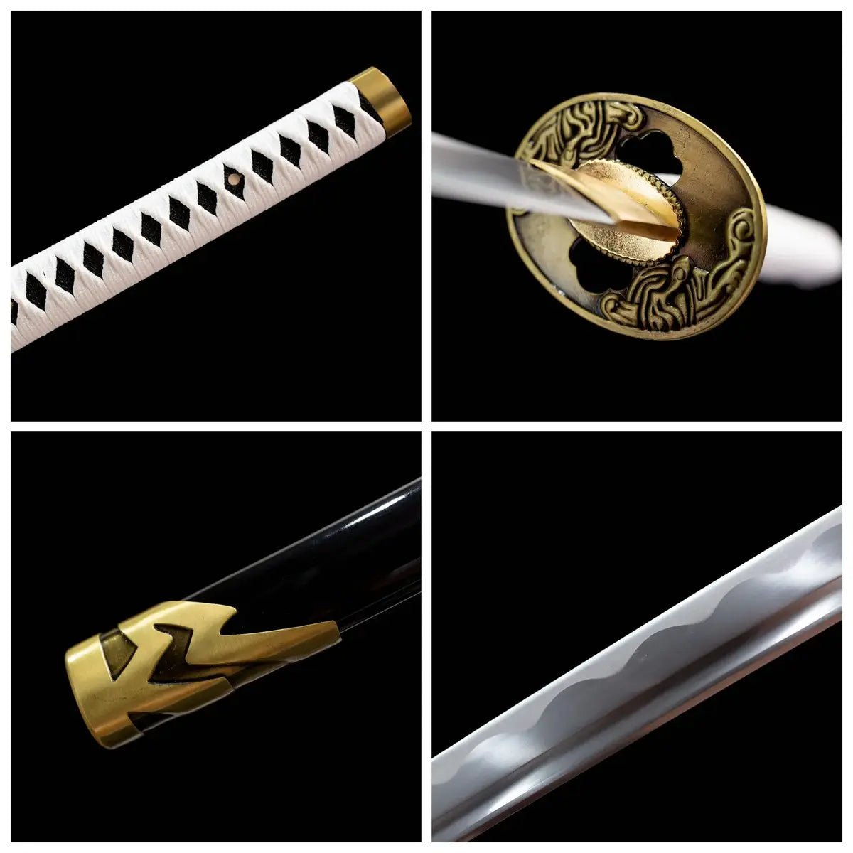 Vergil Yamato Katana