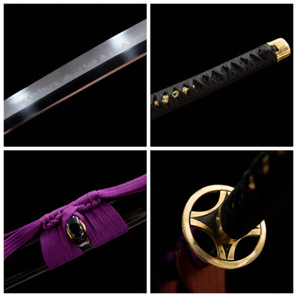 TOUKEN RANBU“Shokudaikiri Mitsutada” Katana